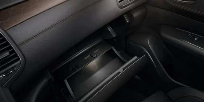 2020 Renault  Talisman - 14 Resim Galerisi