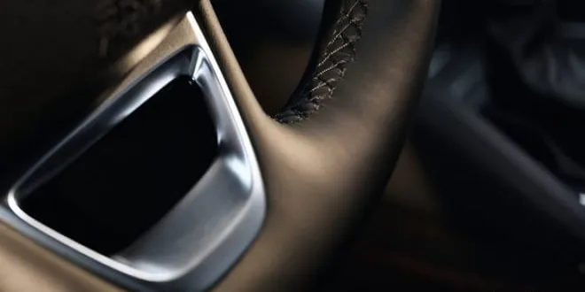 2020 Renault  Talisman - 15 Resim Galerisi