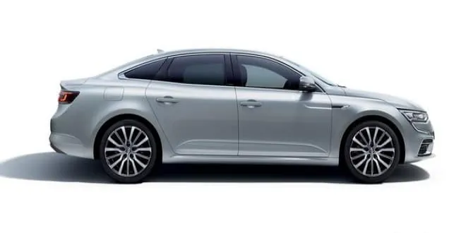 2022 Renault  Talisman - 2 Resim Galerisi