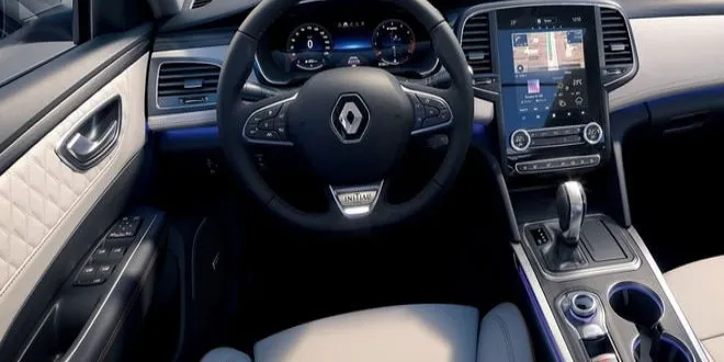 Renault Talisman