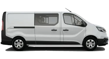 Renault Trafic Combi