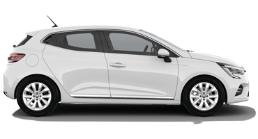 Renault Yeni Clio