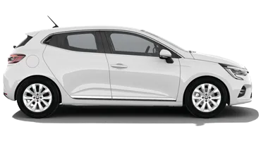 Renault Yeni Clio