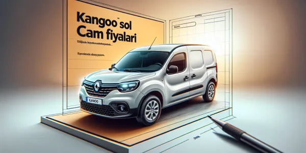 Kangoo Sol Ön Cam Sanayi Satış Fiyatları