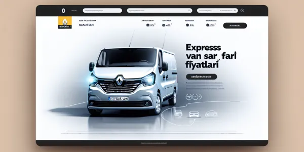Express Van Sağ Ön Far Sanayi Satış Fiyatları