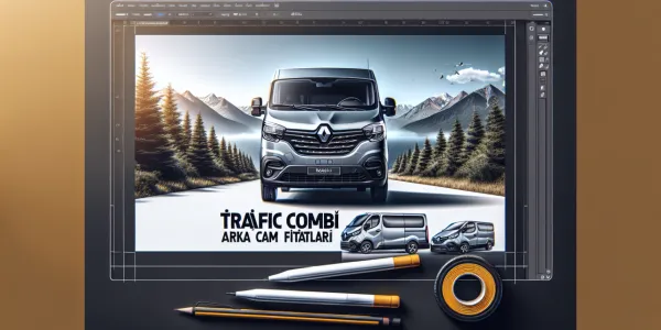 Trafic Combi Sağ Arka Cam Fiyatları