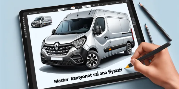 Master Kamyonet Sağ Ayna Fiyat Listesi