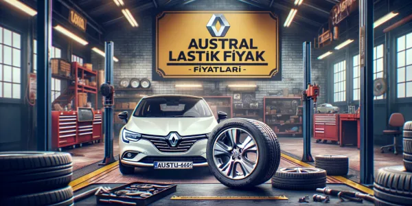Austral Lastik Sanayi Satış Fiyatları