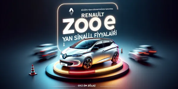 Zoe Yan Sinyaller Fiyat Listeleri