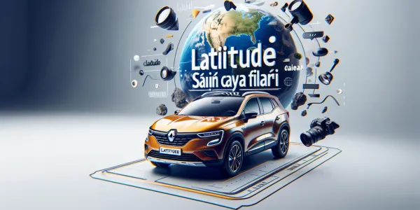 Latitude Sağ Ön Cam Piyasa Fiyatları