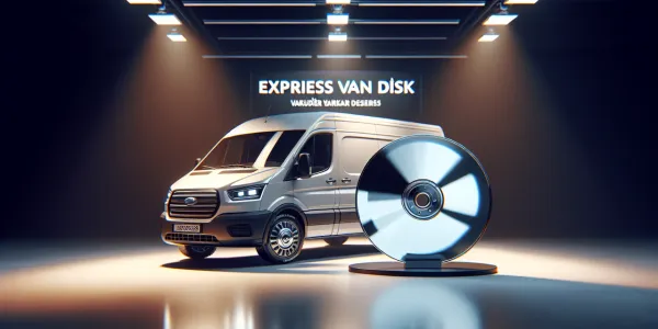 Express Van Disk Sanayi Satış Fiyatları