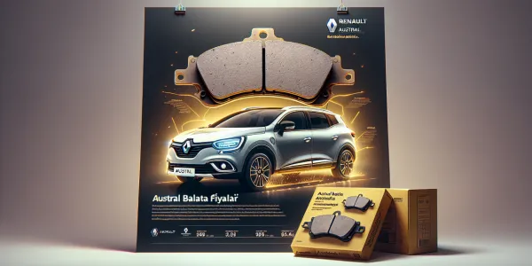 Austral Balata Sanayi Satış Fiyatları