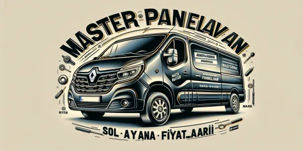 Master Panelvan Sol Ayna Fiyat Listesi