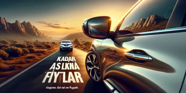 Kadjar Sol Ayna Piyasa Fiyatları