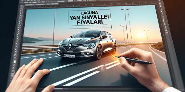 Laguna Yan Sinyaller Sanayi Satış Fiyatları