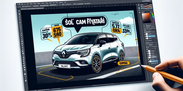 Taliant Sol Ön Cam Piyasa Fiyatları