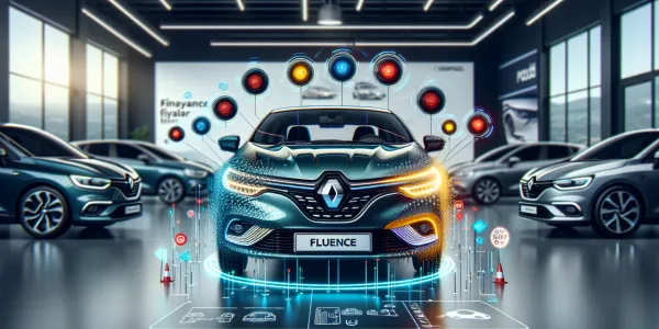 Fluence Sinyaller Fiyatları