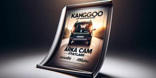 Kangoo Sağ Arka Cam Piyasa Fiyatları