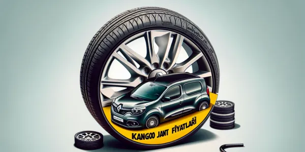 Kangoo Jant Fiyatları
