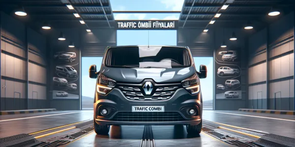 Trafic Combi Ön Tampon Piyasa Fiyatları