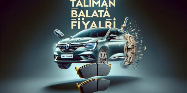 Talisman Balata Sanayi Satış Fiyatları