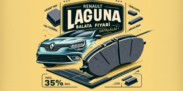 Laguna Balata Sanayi Satış Fiyatları