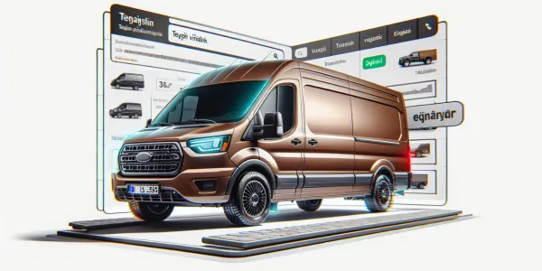 Express Van Sol Cam Fiyat Listesi