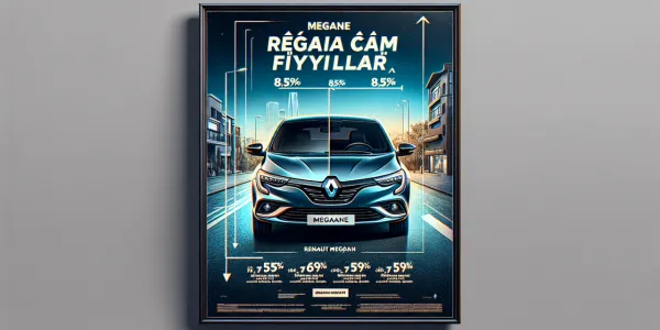 Megane Sağ Cam Fiyat Listeleri
