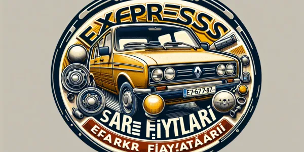 Express Sol Arka Far Fiyat Listeleri