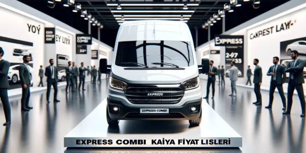 Express Combi Kaput Fiyat Listeleri