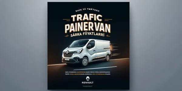 Trafic Panelvan Sağ Arka Far Sanayi Satış Fiyatları