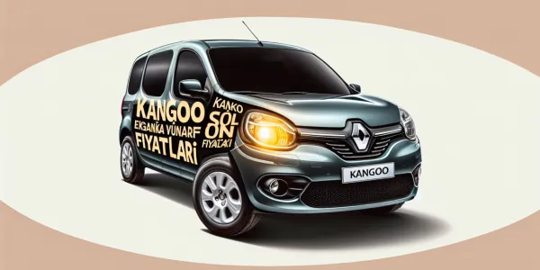 Kangoo Sol Ön Far Fiyat Listesi