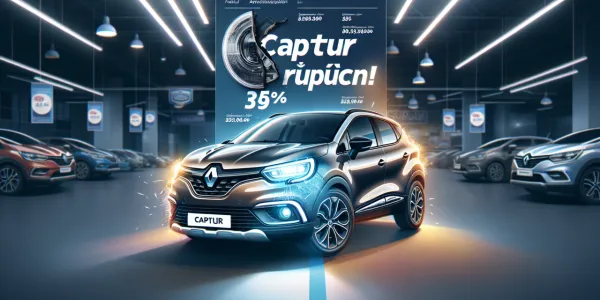 Captur Ön Far Fiyat Listeleri