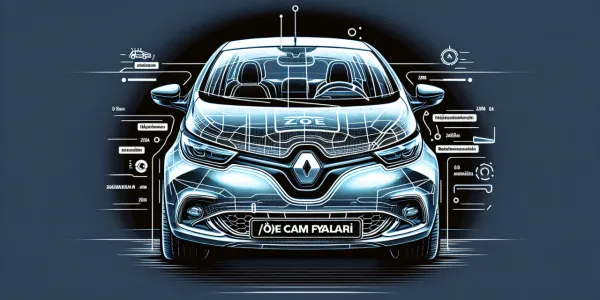 Zoe Ön Cam Sanayi Satış Fiyatları