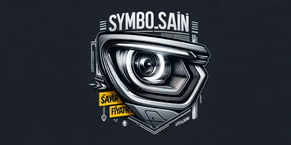 Symbol Sağ Ön Far Piyasa Fiyatları