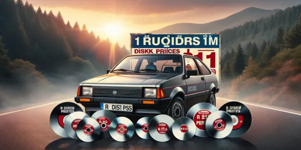 R 11 Disk Fiyat Listeleri