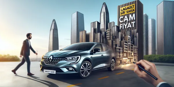 Laguna Sağ Cam Piyasa Fiyatları