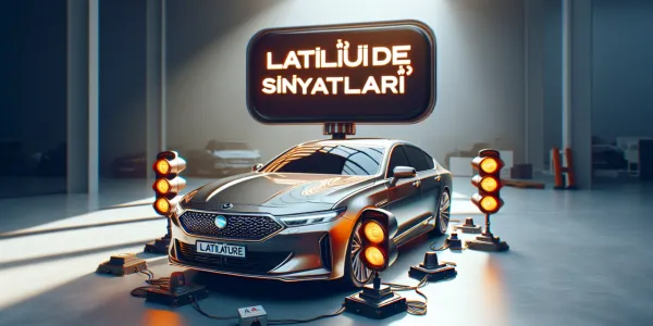 Latitude Sinyaller Fiyat Listeleri