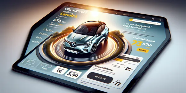 Clio Sol Cam Fiyat Listeleri