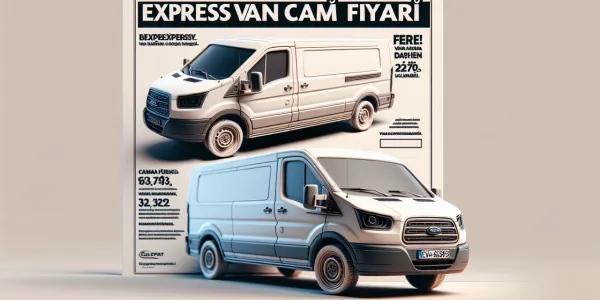 Express Van Sağ Cam Fiyat Listesi