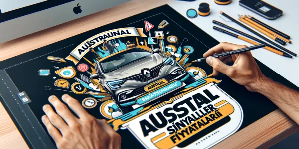 Austral Sinyaller Sanayi Satış Fiyatları