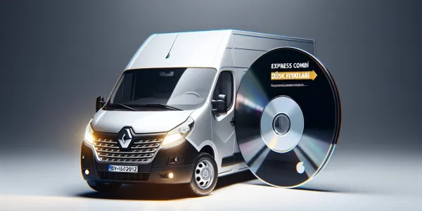 Express Combi Disk Piyasa Fiyatları