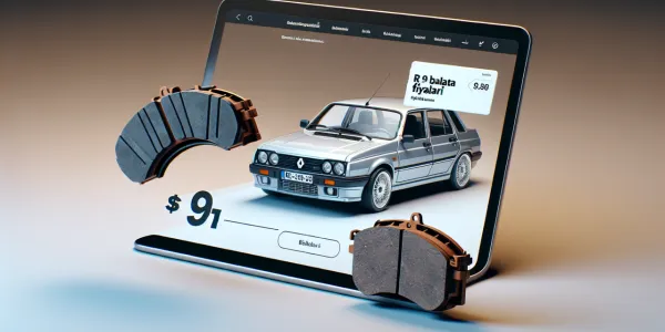 R 9 Balata Piyasa Fiyatları