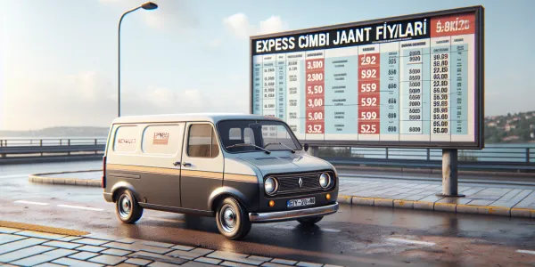 Express Combi Jant Fiyat Listeleri