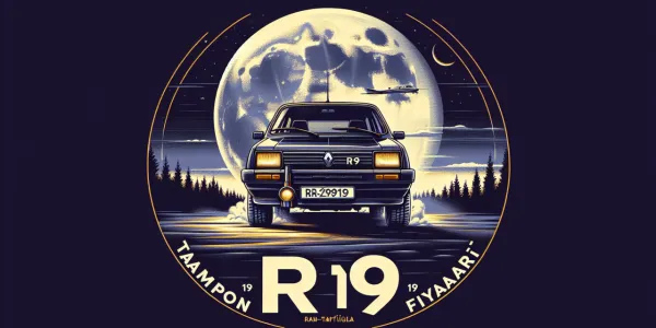 R 19 Tampon Fiyat Listesi