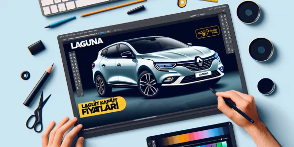 Laguna Kaput Fiyatları