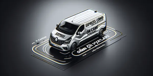 Express Combi Ön Cam Sanayi Satış Fiyatları