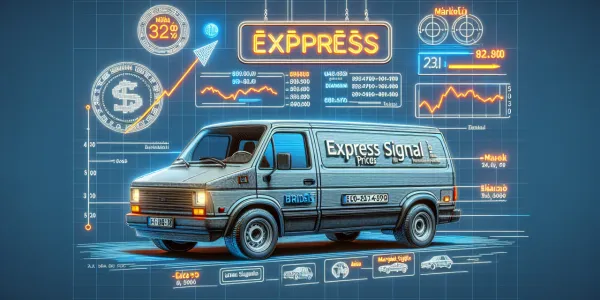 Express Sinyaller Piyasa Fiyatları