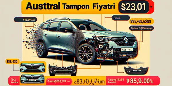 Austral Tampon Fiyatları