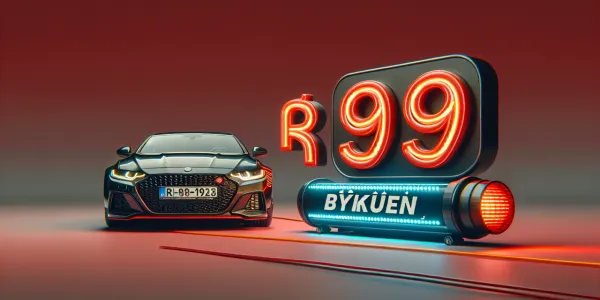 R 19 Stop Lambası Fiyat Listeleri